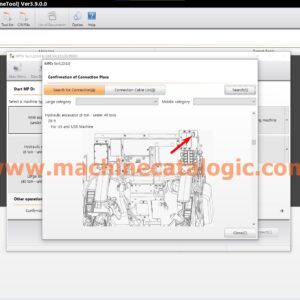 Hitachi All in One Tool 3.9.0 MPDR 3.22 Diagnostic Software (Maintenance PRO Tier4+DEDI)