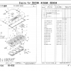Takeuchi Parts Manual - Image 4