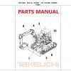 parts manual