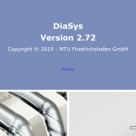 MTU DiaSys 2.72