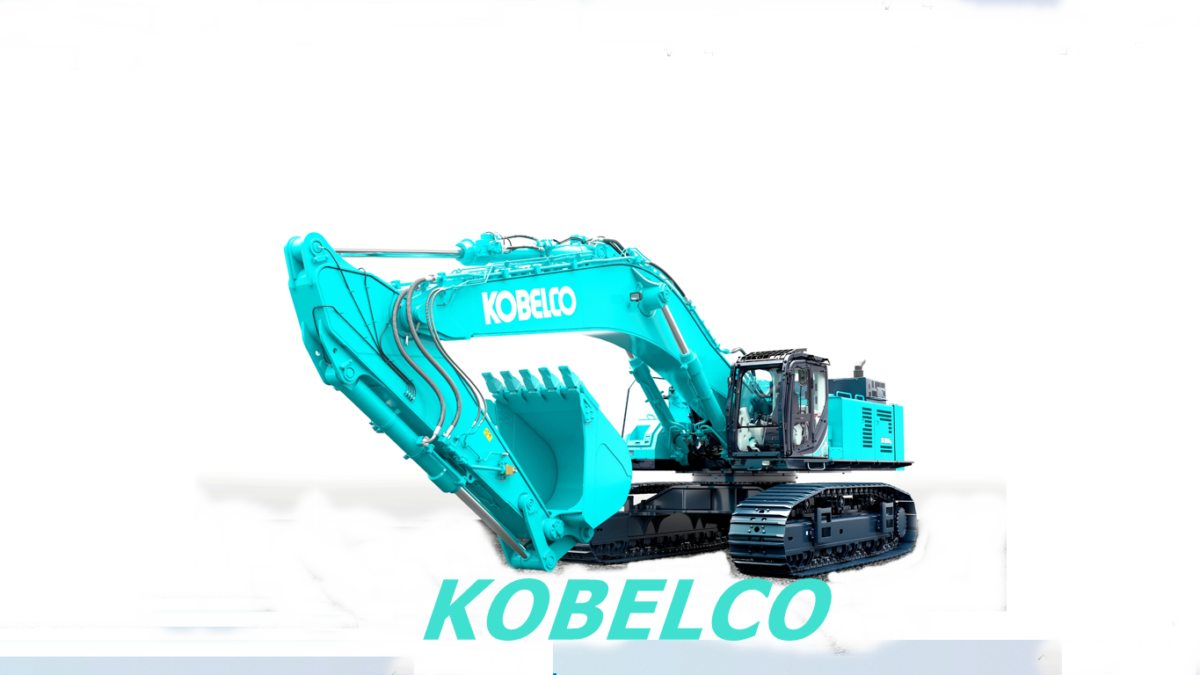 KOBELCO SHOP MANUAL FULL PDF 55.1 GB