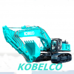 kobelco shop manual