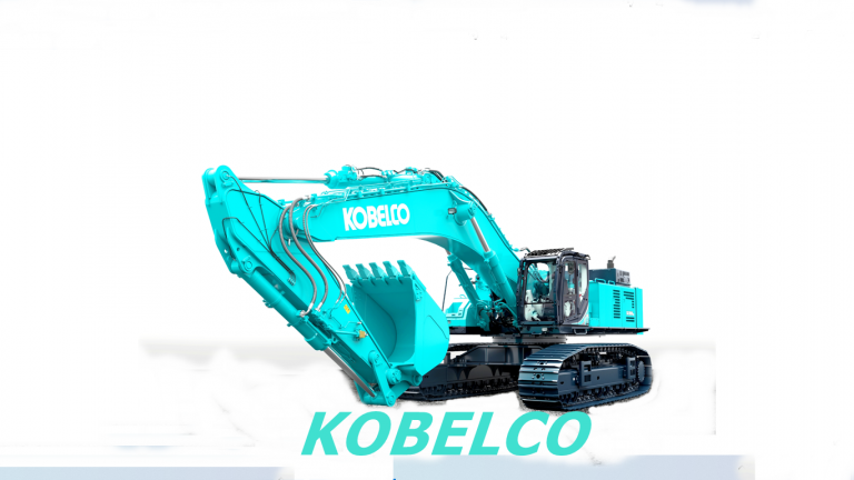 kobelco shop manual