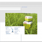 Claas Parts Doc 2022