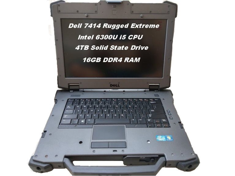Diesel laptop, full laptop