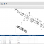 claas parts doc 2022