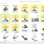 Bomag Service Manual PDF