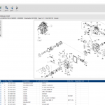 claas parts doc 2022