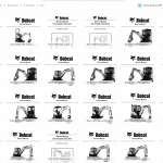 bobcat service manual pdf