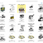 Bomag Service Manual PDF