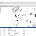 claas parts doc 2022