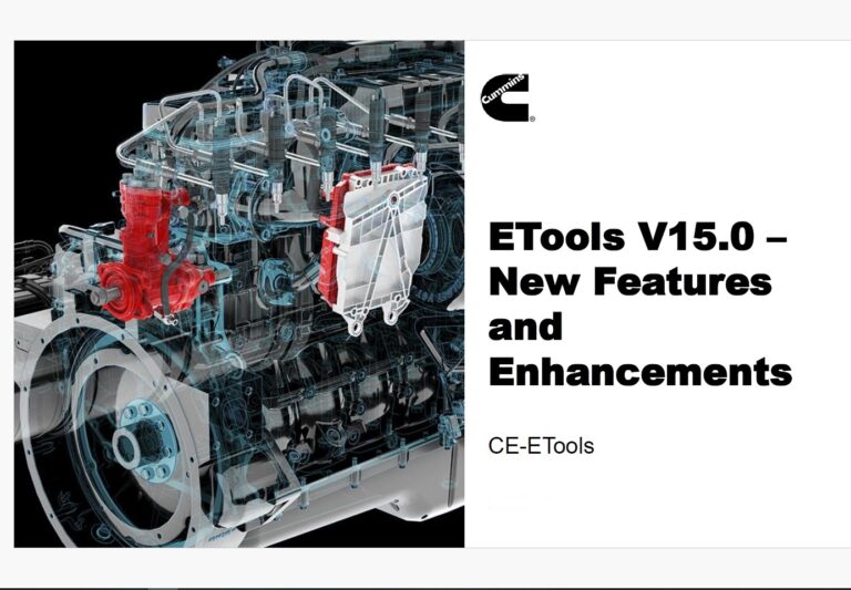 Cummins Inpower Pro V15 + Incal (2025)