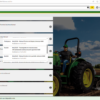 John deere service advisor construction 5.3