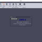 DOOSAN DMS-5