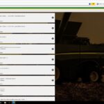 John deere Service Advisor Agriculture