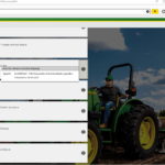 John deere service advisor construction 5.3