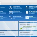 Eaton service ranger