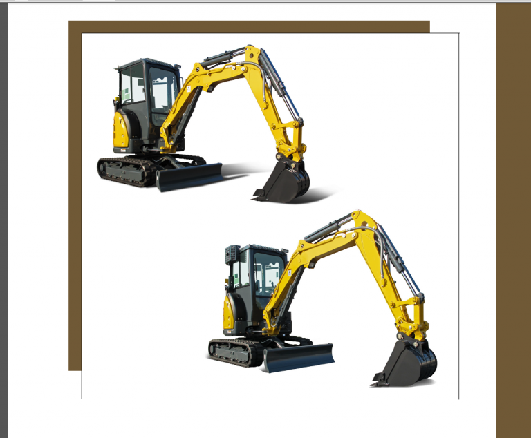 GEHL Service Manual PDF