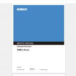 70SR-2 Acera SERVICE MANUAL