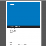 230SRLC-3 Tier4 Service Manual