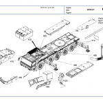 ATF 130G-5J Parts manual