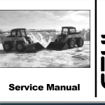 GEHL Service Manual PDF