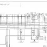 GEHL Z25 250Z Service Manual