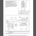 KOBELCO D350 DOZER SERVICE MANUAL