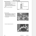 30SR 35SR ACERA TIER 4 SERVICE MANUAL