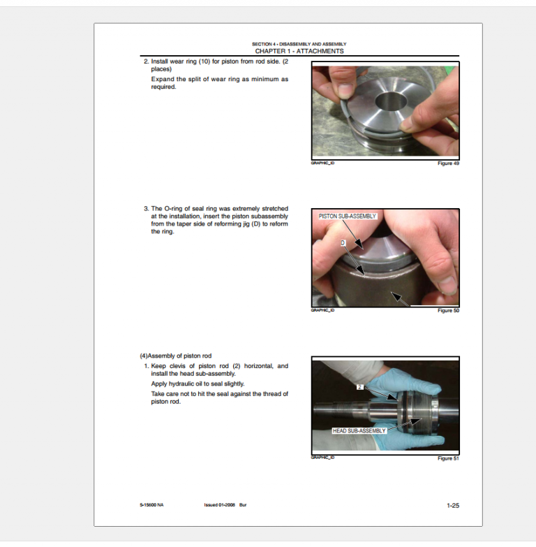50SR Tier4 Service Manual