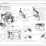 KOBELCO 70SR ACERA TIER 4 Service Manual
