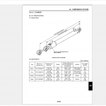 70SR-2 Acera SERVICE MANUAL