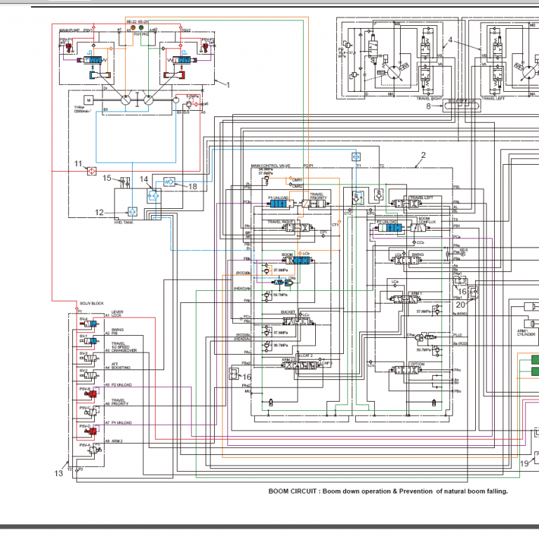 230SRLC-3 Tier4 Service Manual