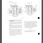 KOBELCO K903-II SHOP MANUAL
