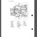 K904-II K905-II SHOP MANUAL