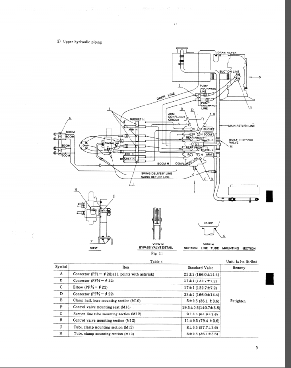 K907D Service Manual