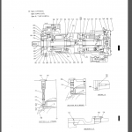 KOBELCO K909 II SHOP MANUAL