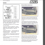 Bell B18E - B30E Service Manual