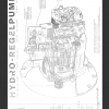 TEREX ATLAS 1704/1804 Workshop Manual - Image 3