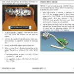 GEHL V400 MUSTANG 4000V Service Manual