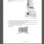 GEHL Z25 250Z Service Manual