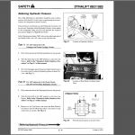 GEHL 883/1083 SHOP MANUAL