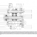 KOBELCO D350 DOZER SERVICE MANUAL