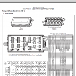 KOBELCO ED150 Service Manual