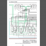 Kobelco 17SR-Tier 4 Service Manual