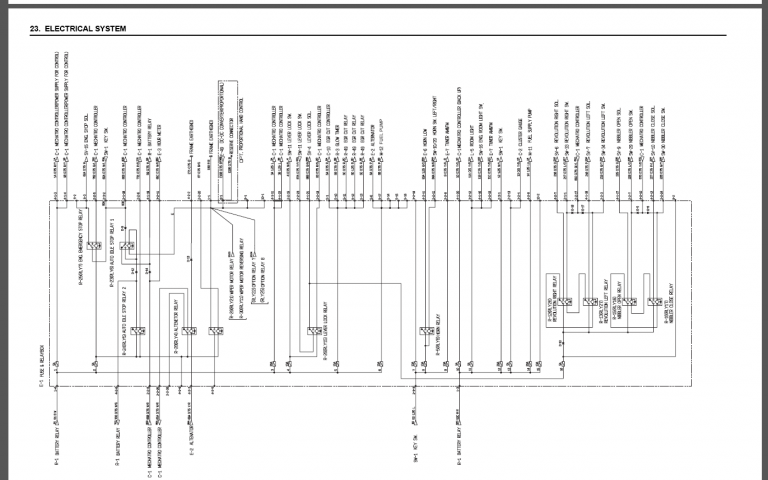 80CS-2 ACERA Service Manual PDF