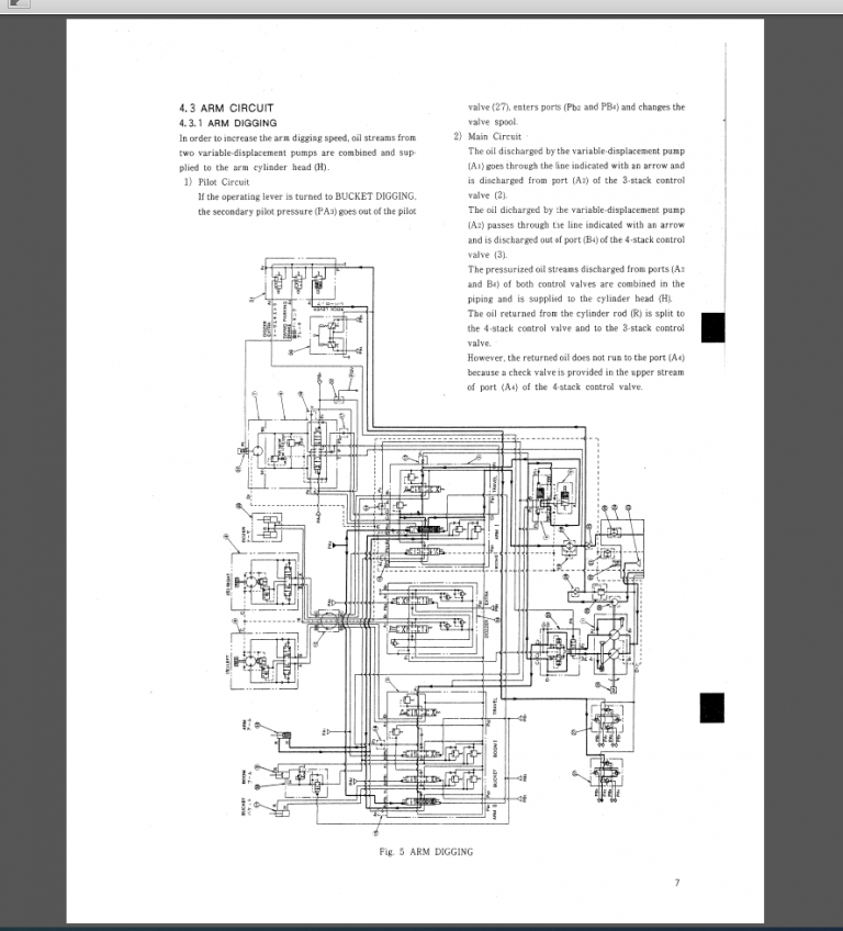 KOBELCO K903-II SHOP MANUAL