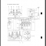 KOBELCO K907C SERVICE MANUAL