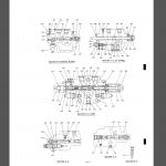KOBELCO K909 II SHOP MANUAL