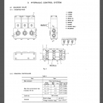 K912-II Service Manual